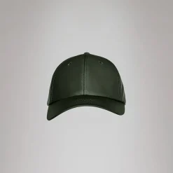 Women Rains - Casquette - Vert