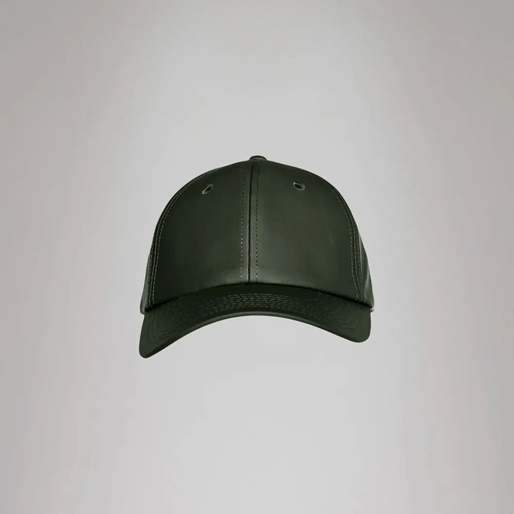 Women Rains - Casquette - Vert