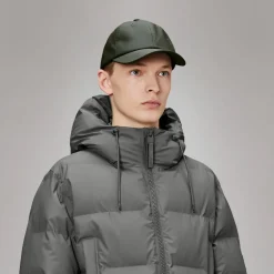 Women Rains - Casquette - Vert