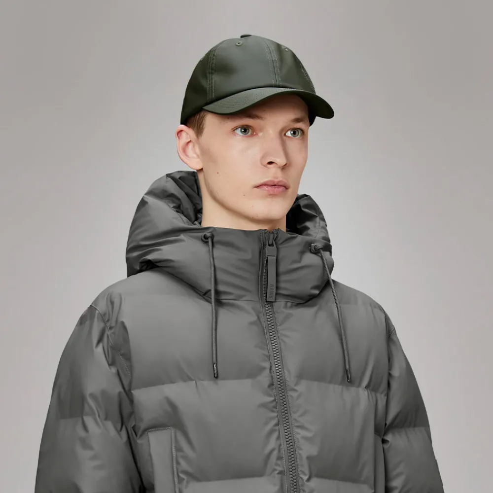 Women Rains - Casquette - Vert