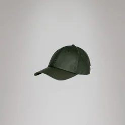 Women Rains - Casquette - Vert
