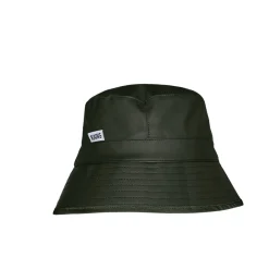 Women Rains - Chapeau Buckethat - Vert