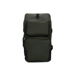 Rains - Sac à dos Trail Cargo - Vert