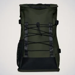 Rains - Sac à dos Trail Mountaineer - Vert