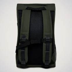 Rains - Sac à dos Trail Mountaineer - Vert