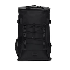 Rains - Sac à dos Trail Mountaineer - Noir