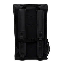 Rains - Sac à dos Trail Mountaineer - Noir