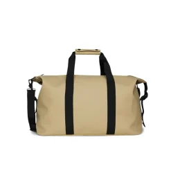 Rains - Sac Hilo Weekend Bag W3 - Beige Sand