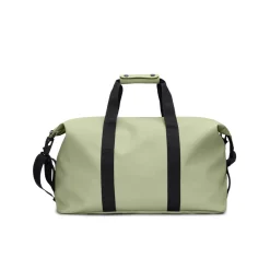 Rains - Sac Hilo Weekend Bag W3 - Vert clair