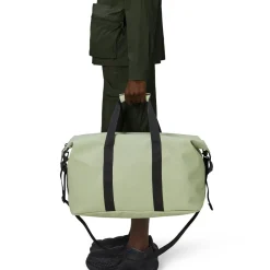 Rains - Sac Hilo Weekend Bag W3 - Vert clair