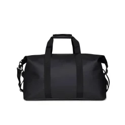 Rains - Sac Hilo Weekend Bag W3 - Noir