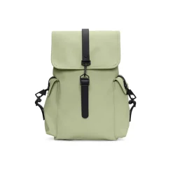 Rains - Sac Rucksack Cargo - Vert clair