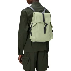 Rains - Sac Rucksack Cargo - Vert clair