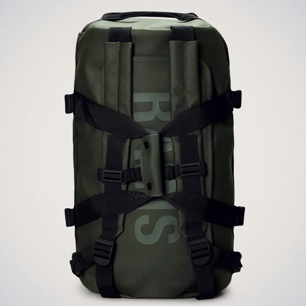 Rains - Sac Texel Small - Vert