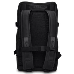 Rains - Sac Trail Cargo Backpack - Noir