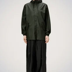 Rains - Veste Fishtail - Vert