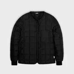 Women Rains - Veste Liner - Noir