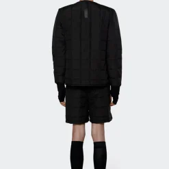 Women Rains - Veste Liner - Noir