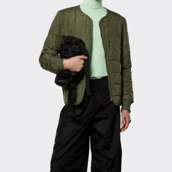 Women Rains - Veste Liner - Vert