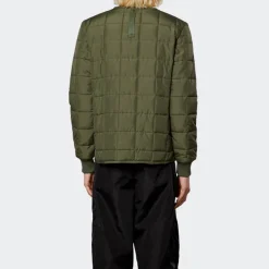Women Rains - Veste Liner - Vert
