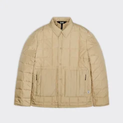 Women Rains - Veste matelassée - Beige