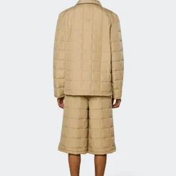 Women Rains - Veste matelassée - Beige