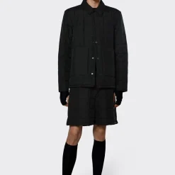 Women Rains - Veste matelassée - Noir