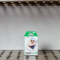 1253 FUJIFILM Recharge Instax Mini Bi-Pack
