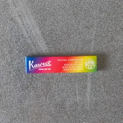 1783 KAWECO Recharge Portemine Sketch Up - Fluo