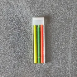 1783 KAWECO Recharge Portemine Sketch Up - Fluo