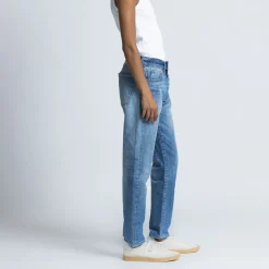 Women RED LEGEND - Jean 609 - Denim