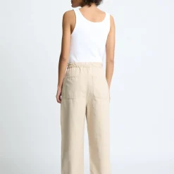 Women RED LEGEND - Top Tess - Blanc