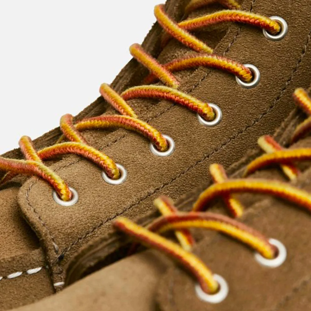 Women Red Wing - 3377 - Moc Toe Olive