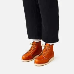 Women Red Wing - 3375 - Moc Toe Oro Legacy