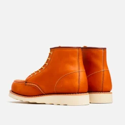 Women Red Wing - 3375 - Moc Toe Oro Legacy