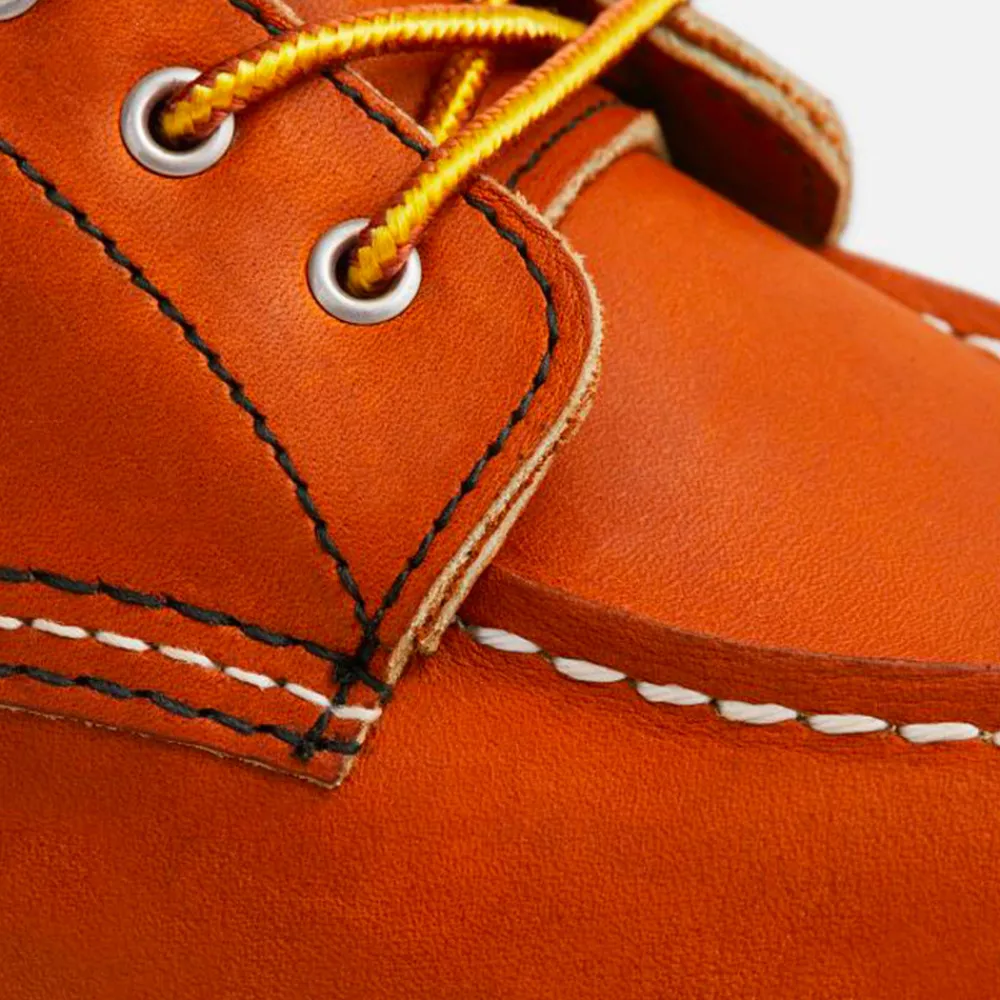 Women Red Wing - 3375 - Moc Toe Oro Legacy