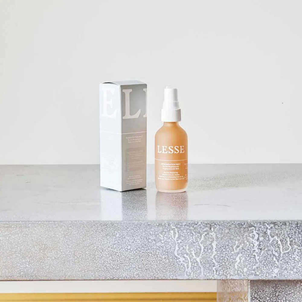 1661 MUSE & HEROINE SRLS Regeneration Mist - Lesse