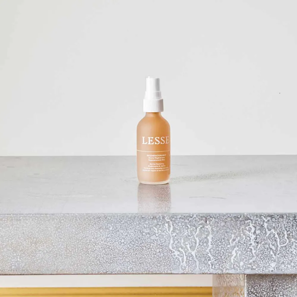1661 MUSE & HEROINE SRLS Regeneration Mist - Lesse