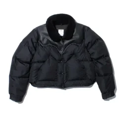Women Rocky Mountain - Doudoune Annaelle - Noir