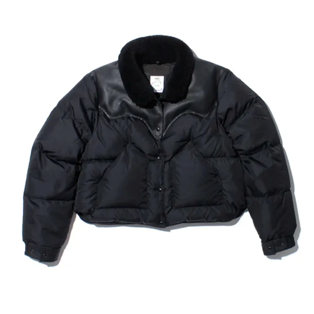 Women Rocky Mountain - Doudoune Annaelle - Noir