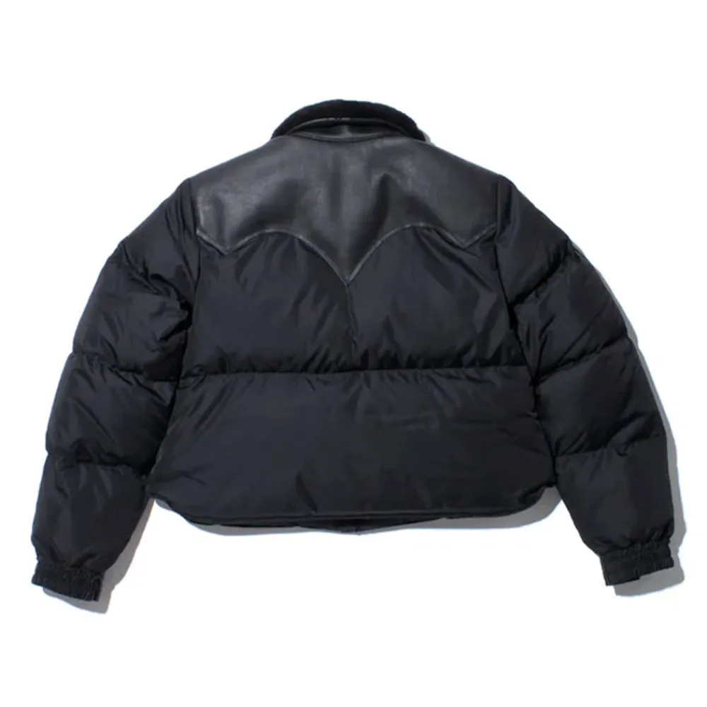 Women Rocky Mountain - Doudoune Annaelle - Noir