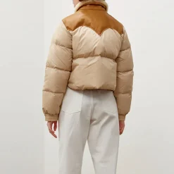 Women Rocky Mountain - Doudoune Annaelle - Beige