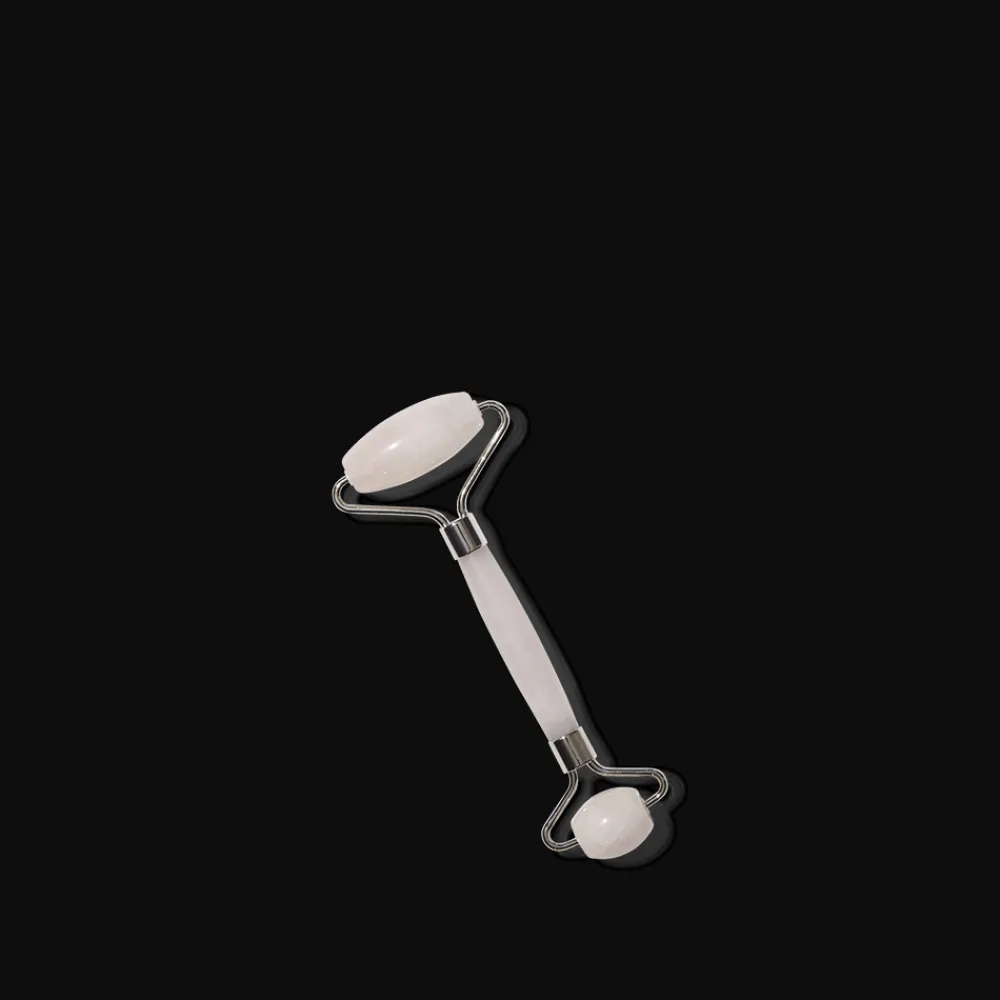 877 ROLL ON JADE Roll-on Quartz rose - Roll on Jade