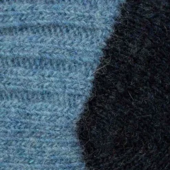 Women Royalties - Chaussettes Benjamin - Ciel