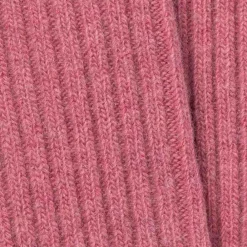 Women Royalties - Chaussettes Benjamin - Rose