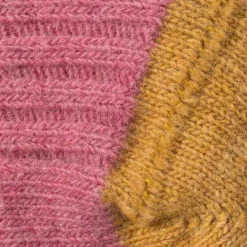Women Royalties - Chaussettes Benjamin - Rose