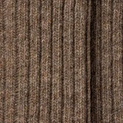 Women Royalties - Chaussettes Benjamin - Marron