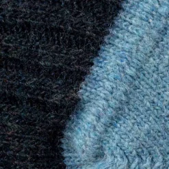 Women Royalties - Chaussettes Benjamin - Marine