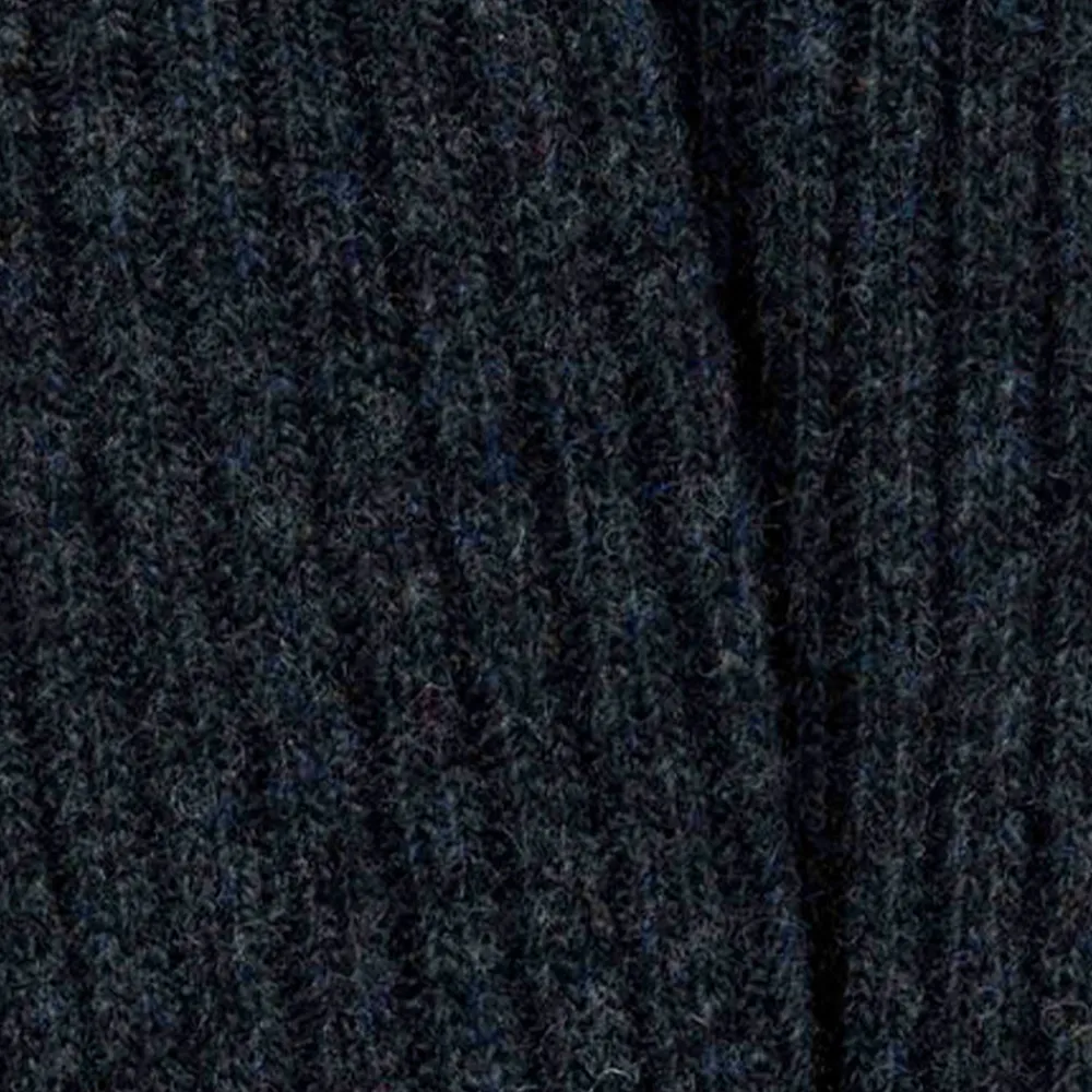 Women Royalties - Chaussettes Benjamin - Marine