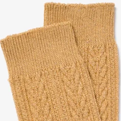 Women Royalties - Chaussettes Eddie - Sable
